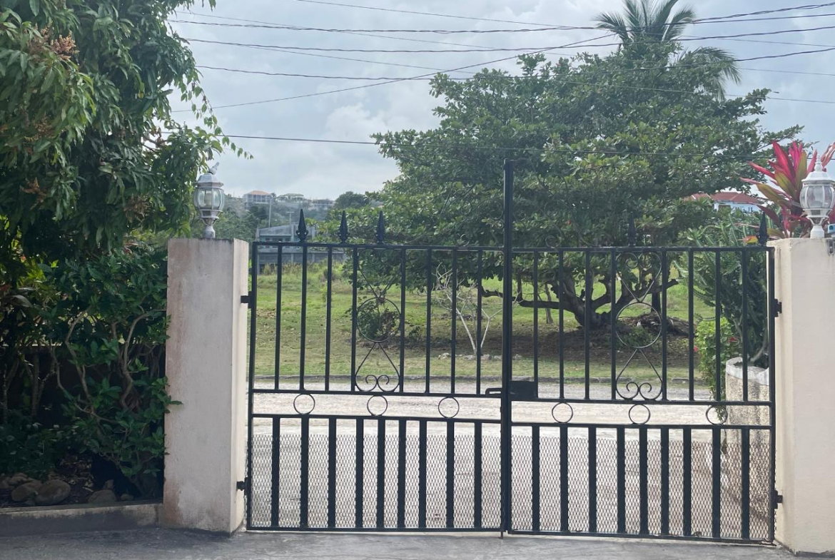 Third image of Lot 169 Rio Nuevo Resorts in Rio Nuevo, St. Mary, Jamaica - property is For Sale