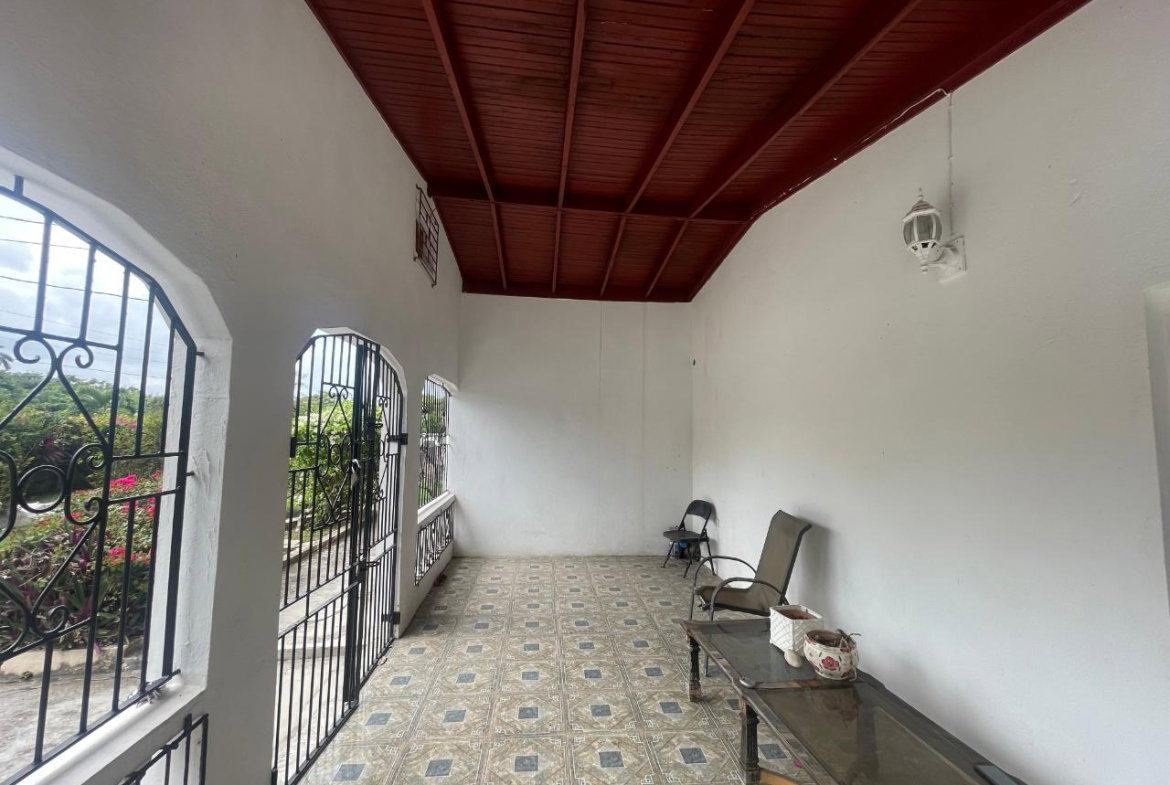 Fifth image of Lot 169 Rio Nuevo Resorts in Rio Nuevo, St. Mary, Jamaica - property is For Sale