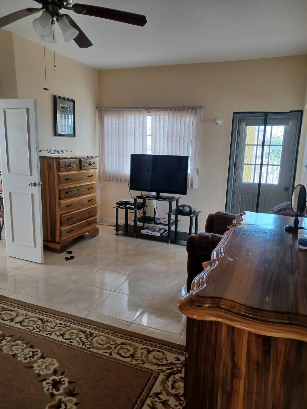 Second image of 562 Lark Cresent Florence Hal in Falmouth, Trelawny, Jamaica - property is For Sale
