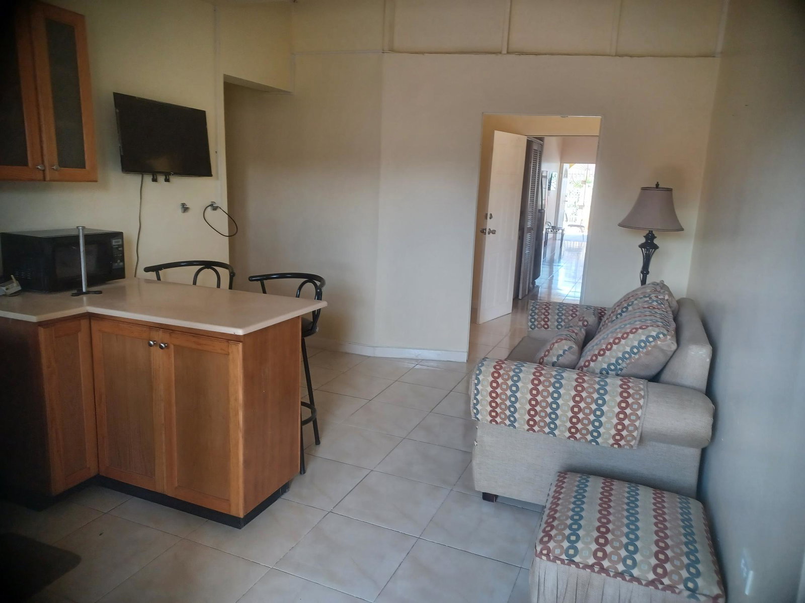 Fourteenth image of 562 Lark Cresent Florence Hal in Falmouth, Trelawny, Jamaica - property is For Sale