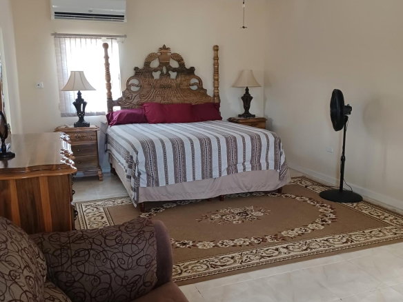 First image of 562 Lark Cresent Florence Hal in Falmouth, Trelawny, Jamaica - property is For Sale