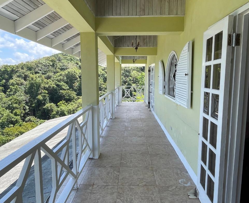 Twenty-Seventh image of Belmont rd in Montego Bay, St. James, Jamaica - property is For Sale