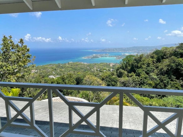 First image of Belmont rd in Montego Bay, St. James, Jamaica - property is For Sale