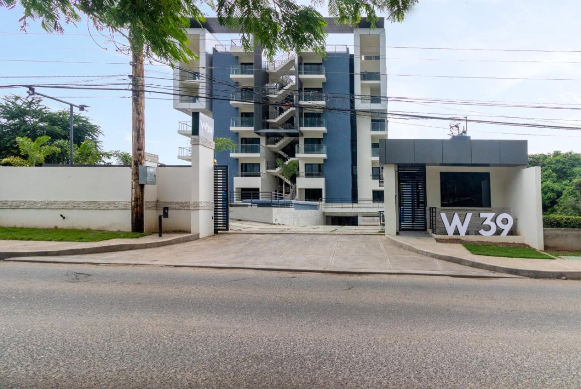 Fourteenth image of 39 Wellington Drive, Kingsto in Kingston 6, St. Andrew, Jamaica - property is For Sale