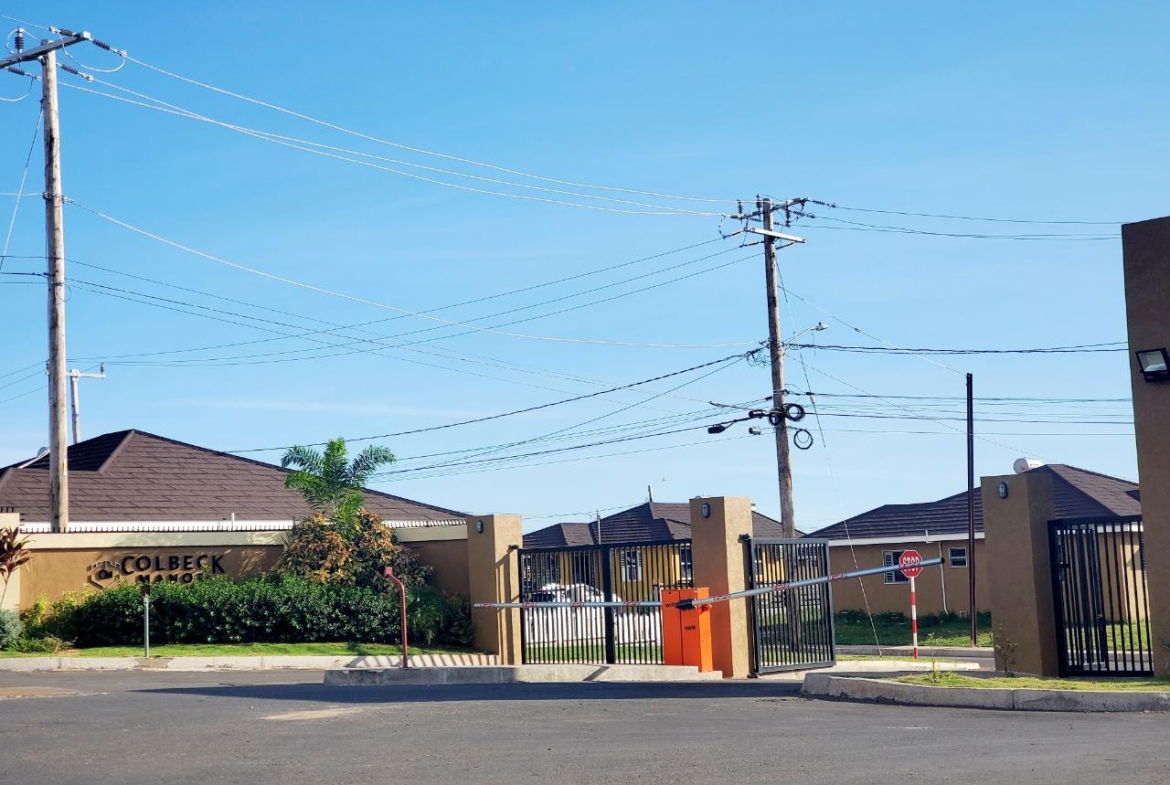 Second image of 144- Colbeck Manor in Old Harbour, St. Catherine, Jamaica - property is For Sale
