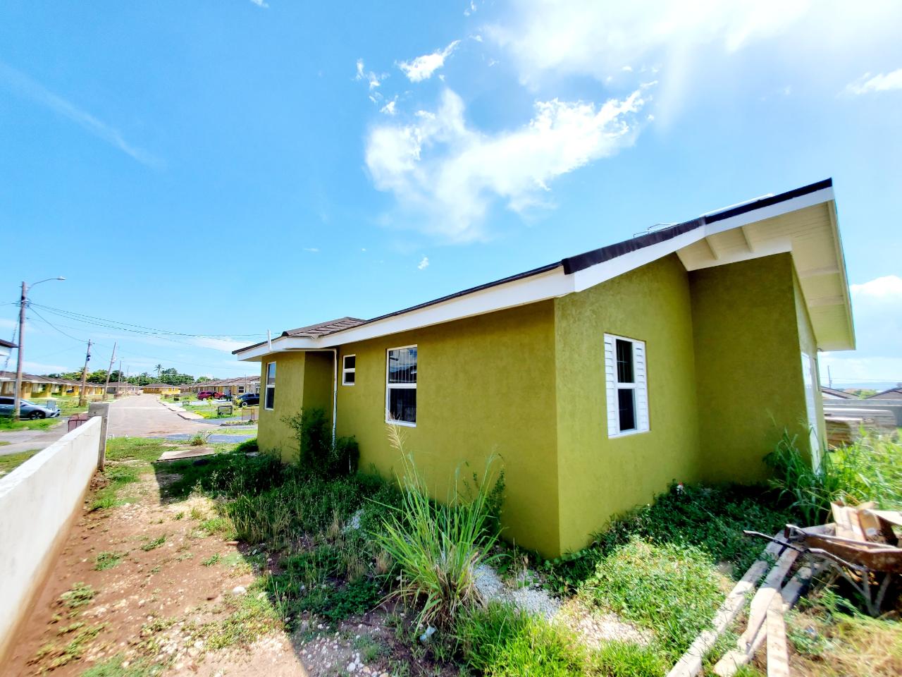 Thirteenth image of 144- Colbeck Manor in Old Harbour, St. Catherine, Jamaica - property is For Sale