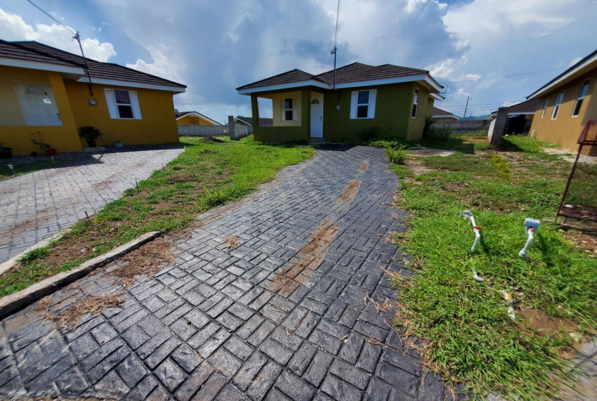 Third image of 144- Colbeck Manor in Old Harbour, St. Catherine, Jamaica - property is For Sale