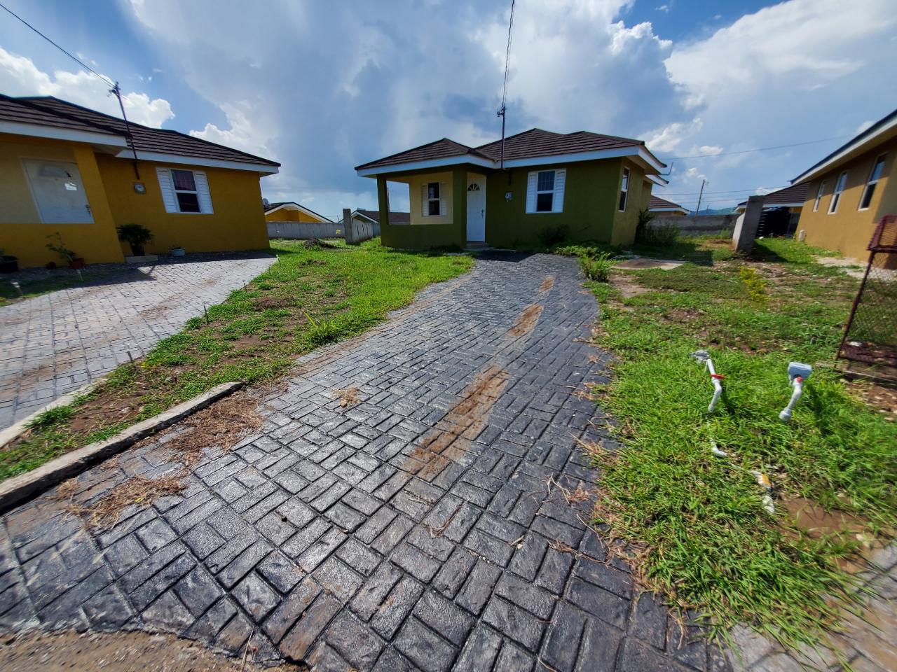 Third image of 144- Colbeck Manor in Old Harbour, St. Catherine, Jamaica - property is For Sale