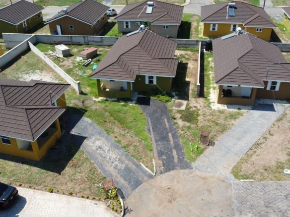 First image of 144- Colbeck Manor in Old Harbour, St. Catherine, Jamaica - property is For Sale