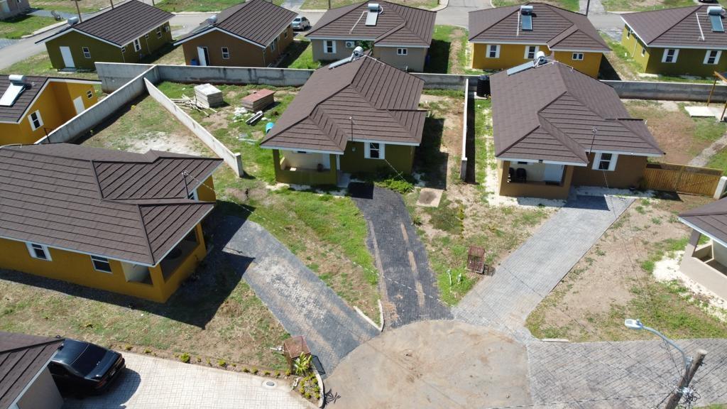 First image of 144- Colbeck Manor in Old Harbour, St. Catherine, Jamaica - property is For Sale
