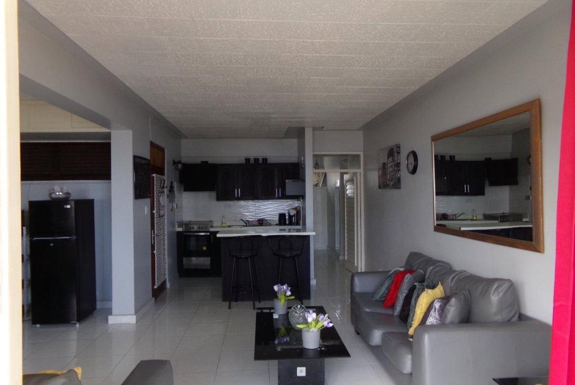 Second image of 219 Carib- Main Street Ocho Rios in Ocho Rios, St. Ann, Jamaica - property is For Rent