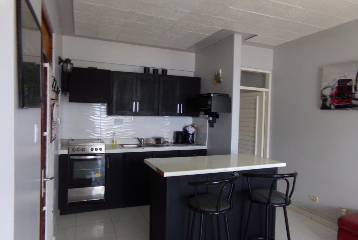 Twelfth image of 219 Carib- Main Street Ocho Rios in Ocho Rios, St. Ann, Jamaica - property is For Rent