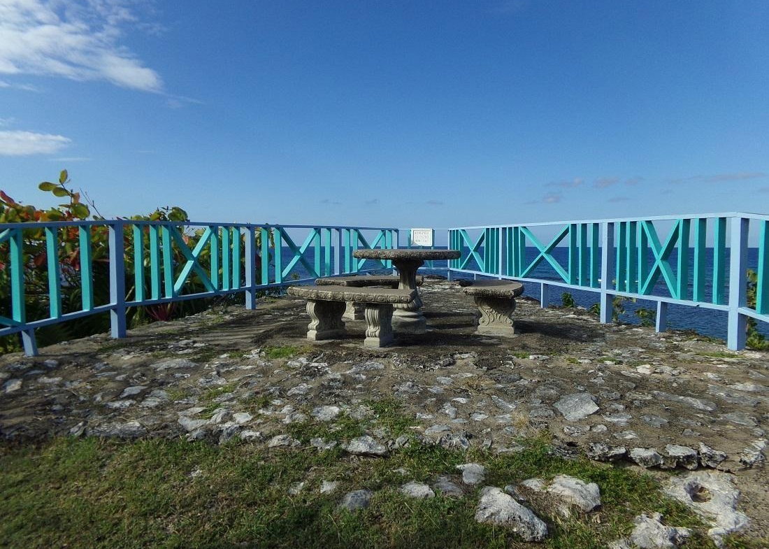 Twenty-First image of 219 Carib- Main Street Ocho Rios in Ocho Rios, St. Ann, Jamaica - property is For Rent