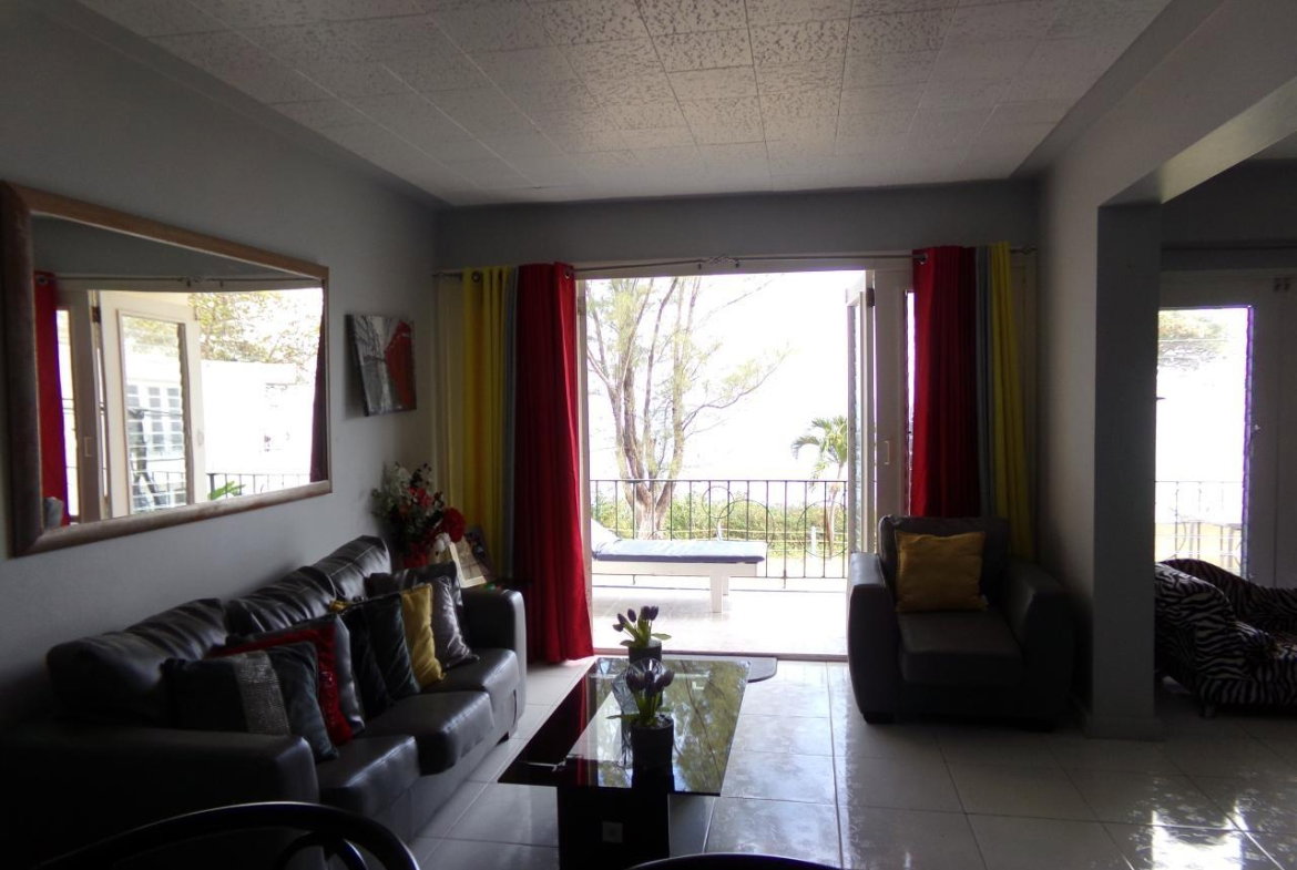 Fifth image of 219 Carib- Main Street Ocho Rios in Ocho Rios, St. Ann, Jamaica - property is For Rent