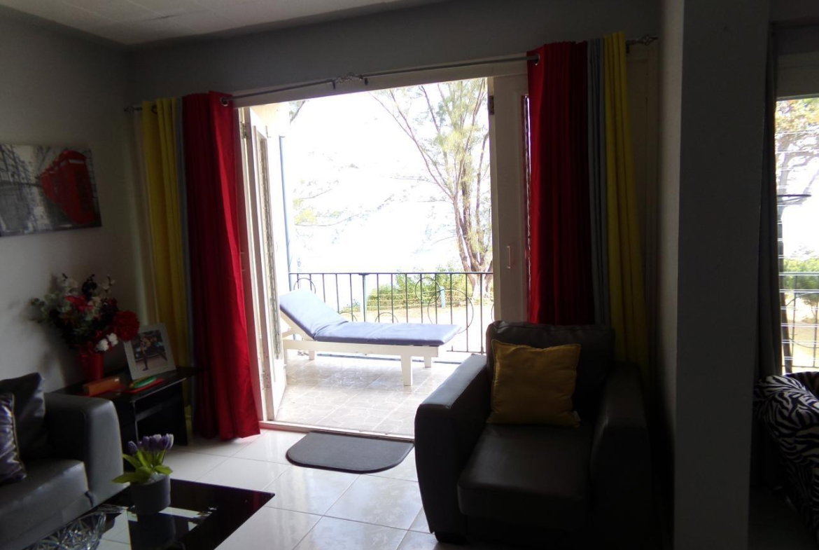 Tenth image of 219 Carib- Main Street Ocho Rios in Ocho Rios, St. Ann, Jamaica - property is For Rent