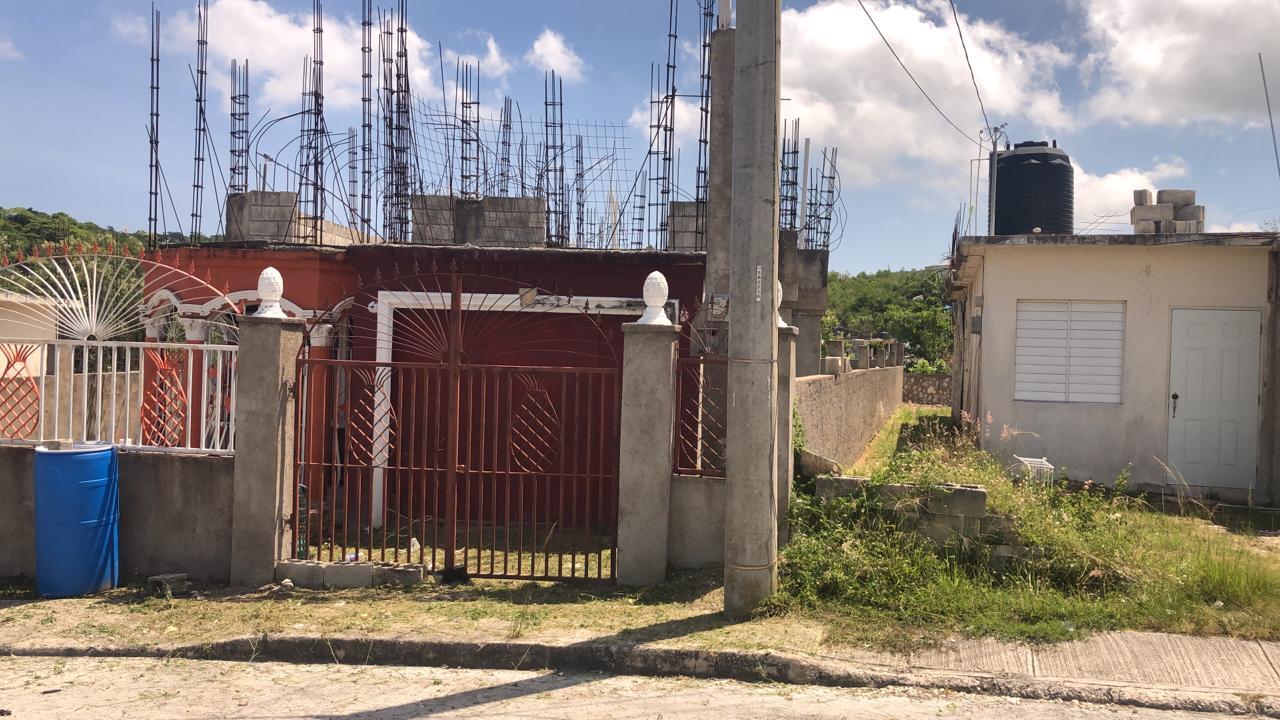 Second image of Lot 3786 Castries Close in Montego Bay, St. James, Jamaica - property is For Sale