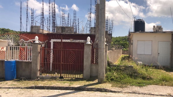 Second image of Lot 3786 Castries Close in Montego Bay, St. James, Jamaica - property is For Sale