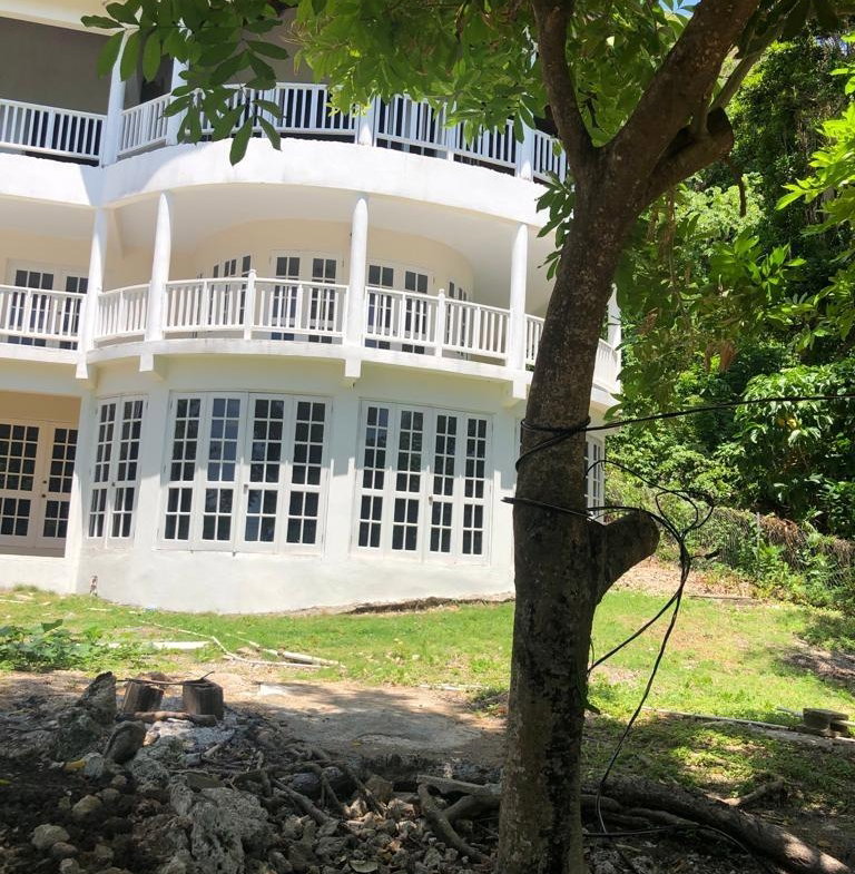 Second image of Lot-37 Villa Road, Saint Mary in Wentworth, St. Mary, Jamaica - property is For Sale