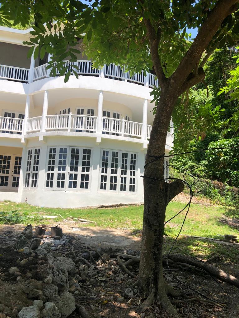 Second image of Lot-37 Villa Road, Saint Mary in Wentworth, St. Mary, Jamaica - property is For Sale