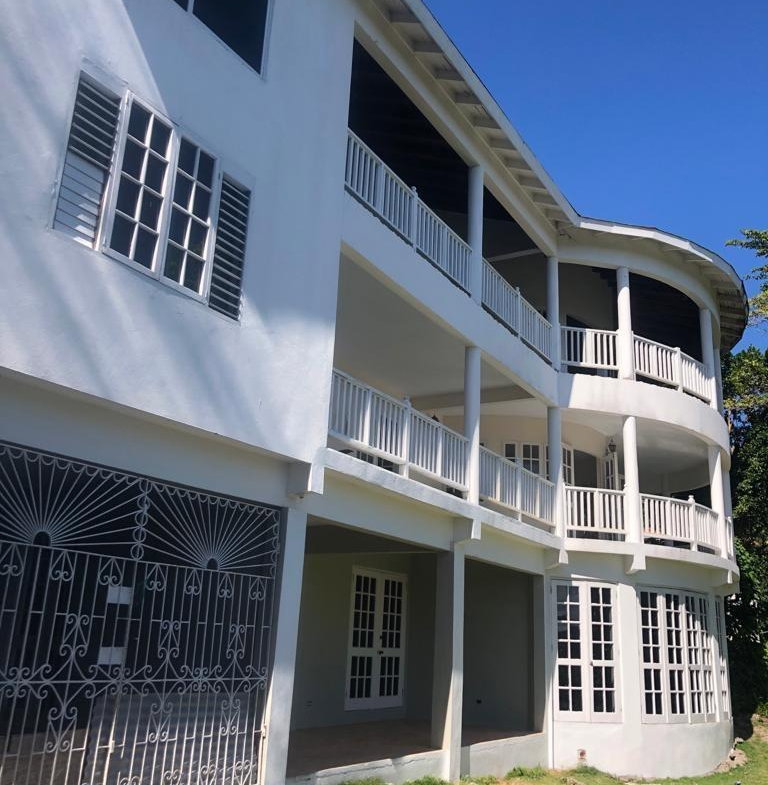 Third image of Lot-37 Villa Road, Saint Mary in Wentworth, St. Mary, Jamaica - property is For Sale