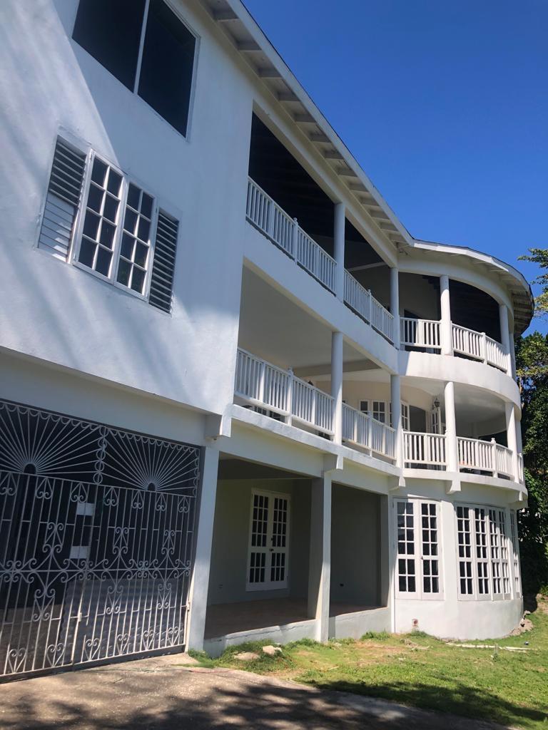 Third image of Lot-37 Villa Road, Saint Mary in Wentworth, St. Mary, Jamaica - property is For Sale