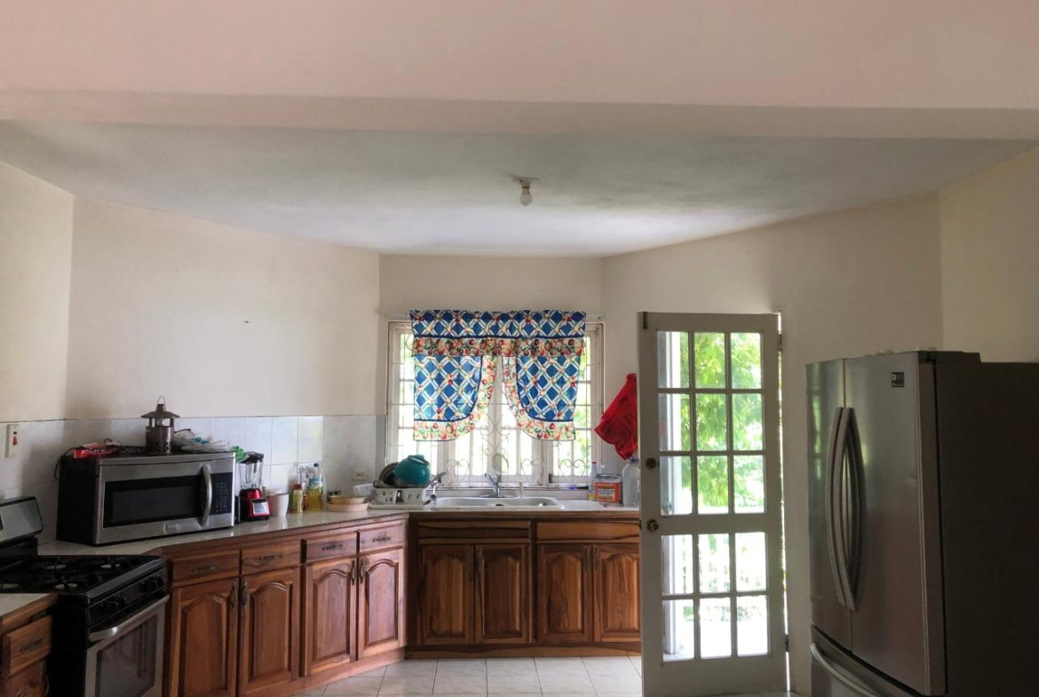 Fourth image of Lot-37 Villa Road, Saint Mary in Wentworth, St. Mary, Jamaica - property is For Sale