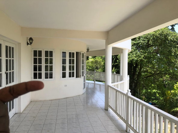 Fifth image of Lot-37 Villa Road, Saint Mary in Wentworth, St. Mary, Jamaica - property is For Sale