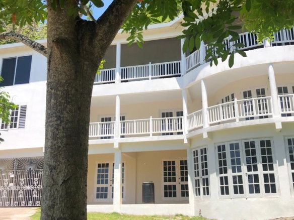 First image of Lot-37 Villa Road, Saint Mary in Wentworth, St. Mary, Jamaica - property is For Sale