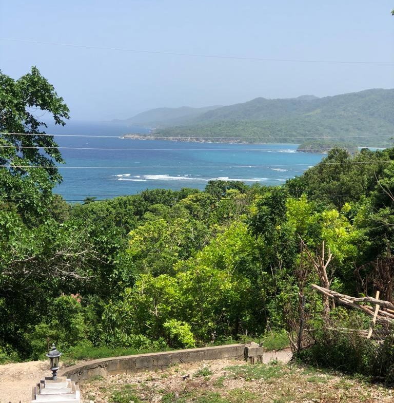 Seventh image of Lot-37 Villa Road, Saint Mary in Wentworth, St. Mary, Jamaica - property is For Sale