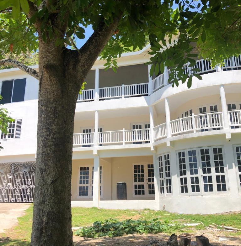 First image of Lot-37 Villa Road, Saint Mary in Wentworth, St. Mary, Jamaica - property is For Sale