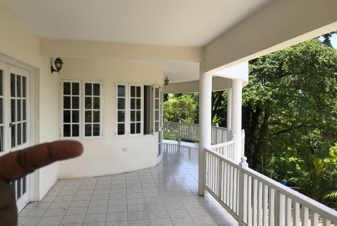Tenth image of Lot-37 Villa Road, Saint Mary in Wentworth, St. Mary, Jamaica - property is For Sale