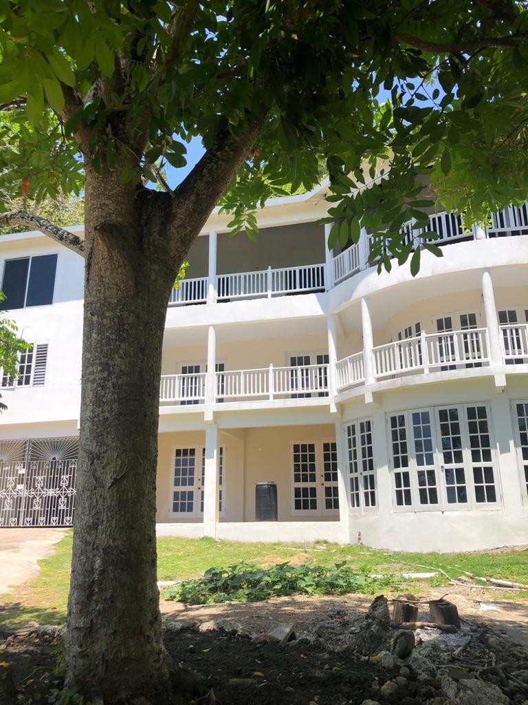First image of Lot-37 Villa Road, Saint Mary in Wentworth, St. Mary, Jamaica - property is For Sale