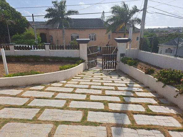 Second image of View Point Wilshire in Falmouth, Trelawny, Jamaica - property is For Sale