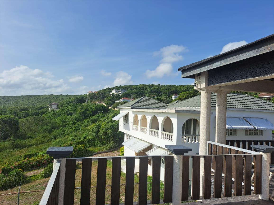 Twelfth image of View Point Wilshire in Falmouth, Trelawny, Jamaica - property is For Sale