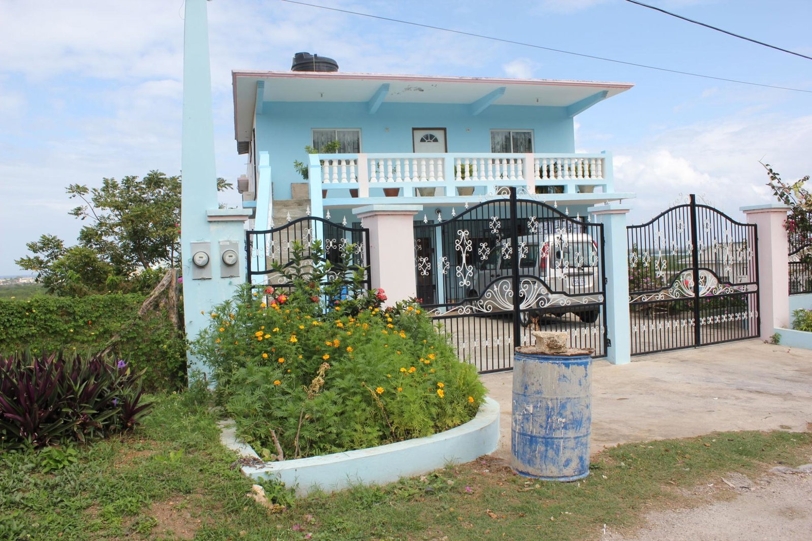 Second image of 256 Lexington Place in Falmouth, Trelawny, Jamaica - property is For Sale