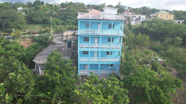 Third image of 256 Lexington Place in Falmouth, Trelawny, Jamaica - property is For Sale