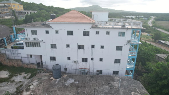 Fourth image of 256 Lexington Place in Falmouth, Trelawny, Jamaica - property is For Sale