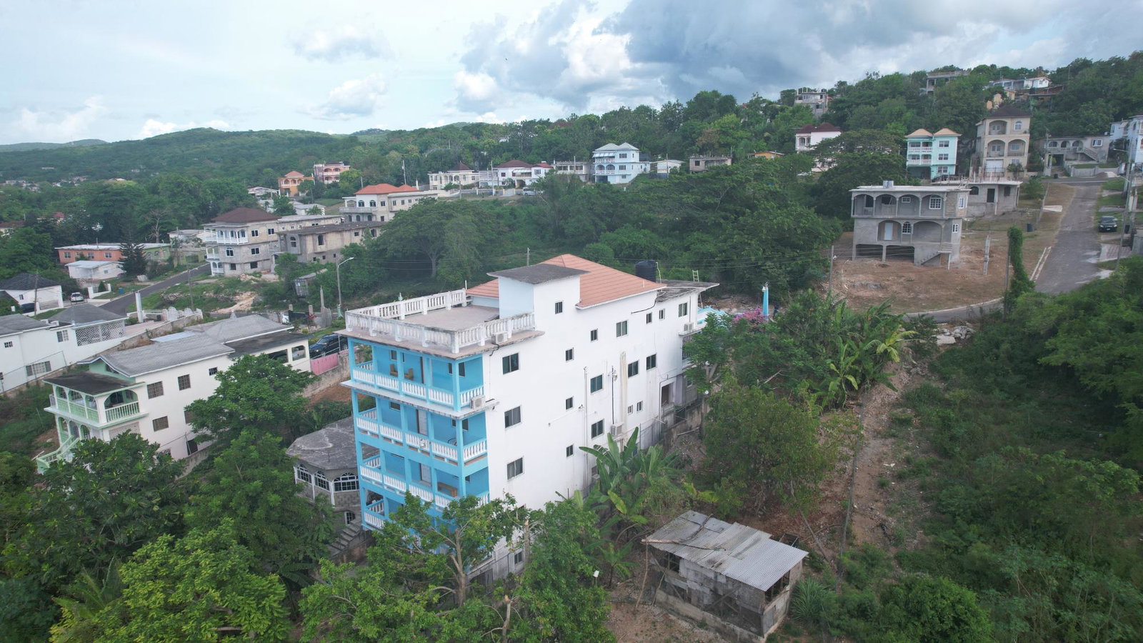 Sixth image of 256 Lexington Place in Falmouth, Trelawny, Jamaica - property is For Sale