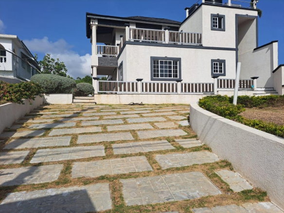 First image of View Point Wilshire in Falmouth, Trelawny, Jamaica - property is For Sale
