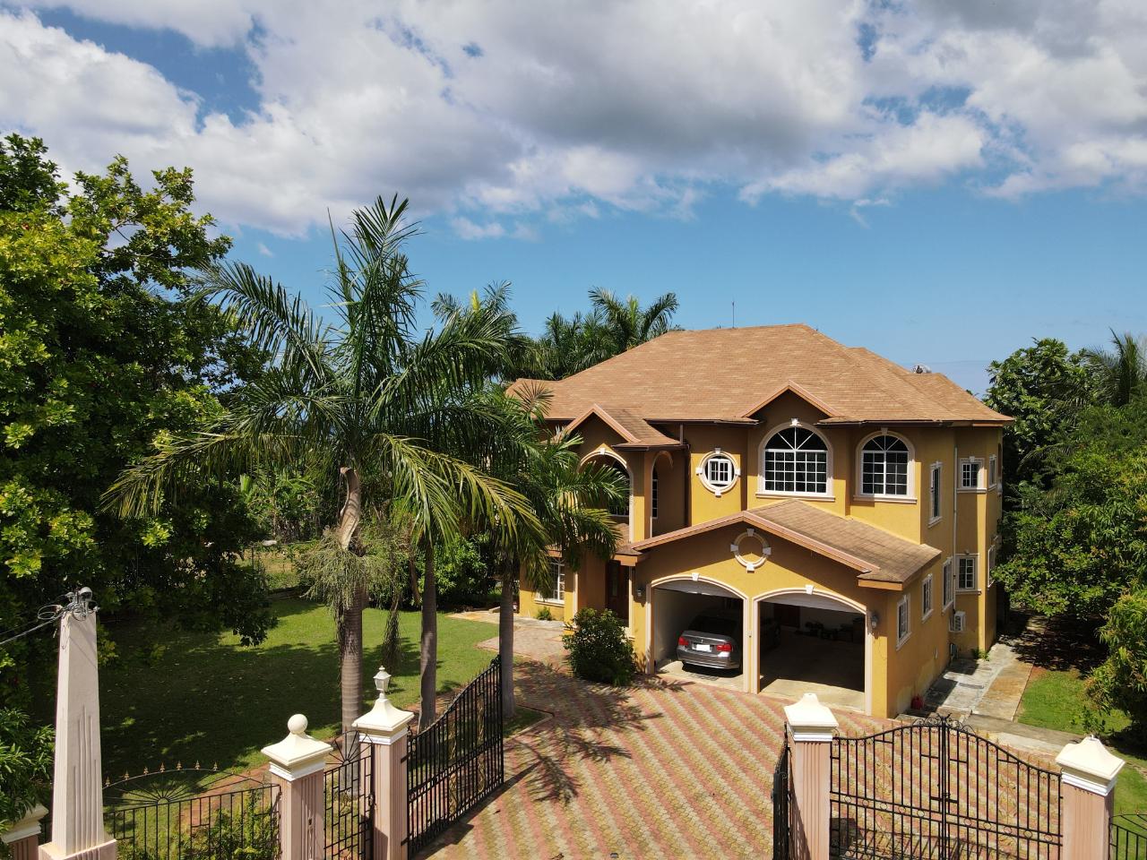 Second image of Lots 5 & 6 Negril Heights in Negril, Westmoreland, Jamaica - property is For Sale