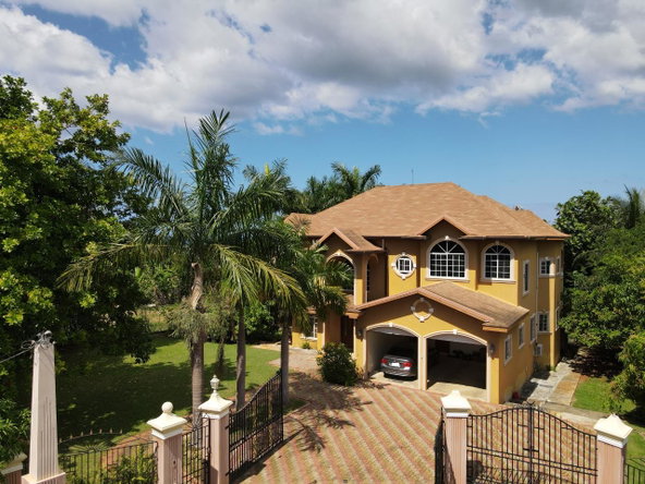 Second image of Lots 5 & 6 Negril Heights in Negril, Westmoreland, Jamaica - property is For Sale