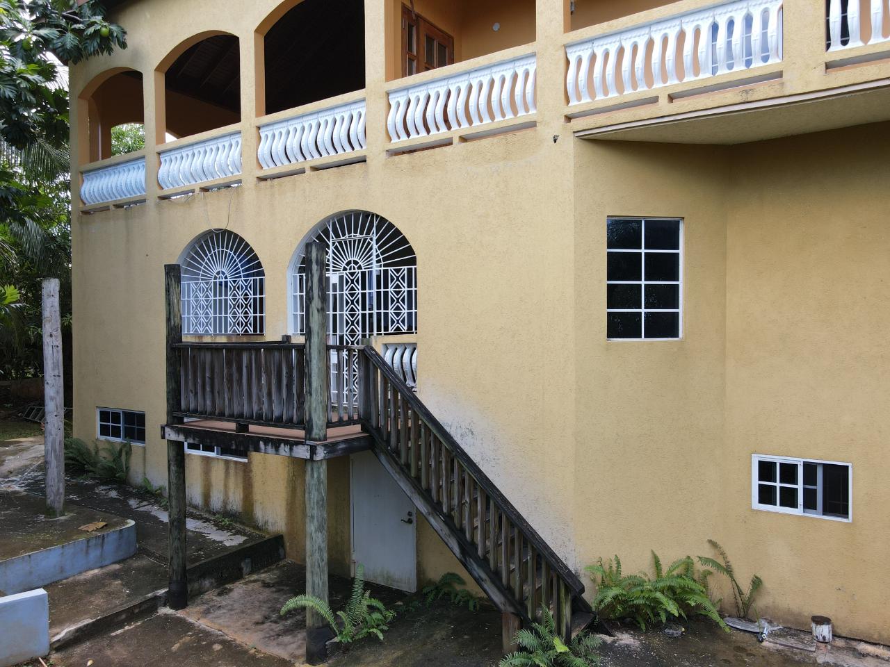 Twelfth image of Lots 5 & 6 Negril Heights in Negril, Westmoreland, Jamaica - property is For Sale