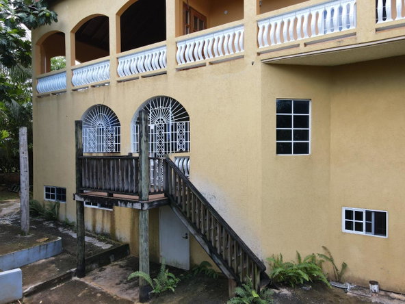 Twelfth image of Lots 5 & 6 Negril Heights in Negril, Westmoreland, Jamaica - property is For Sale