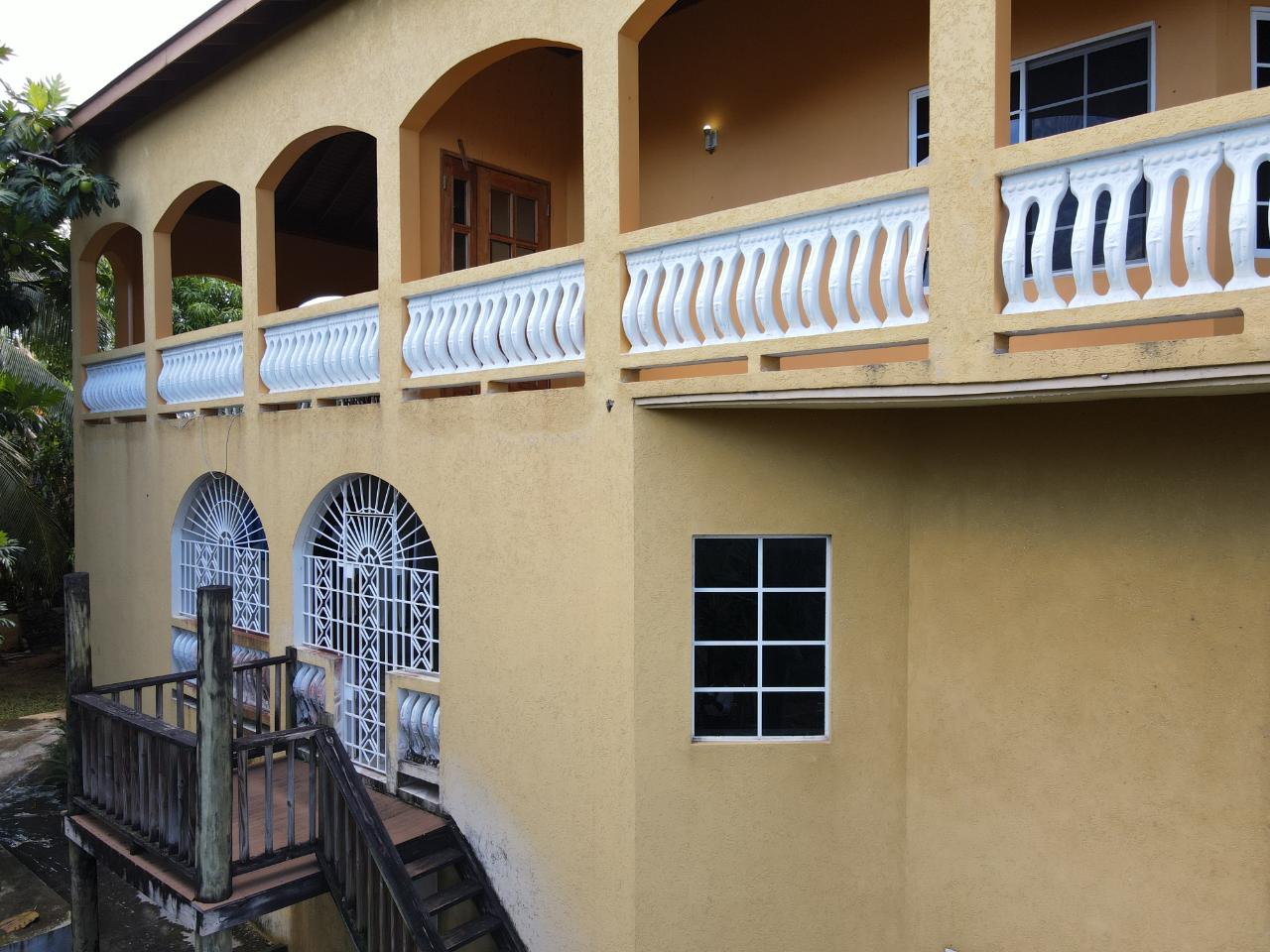 Thirteenth image of Lots 5 & 6 Negril Heights in Negril, Westmoreland, Jamaica - property is For Sale