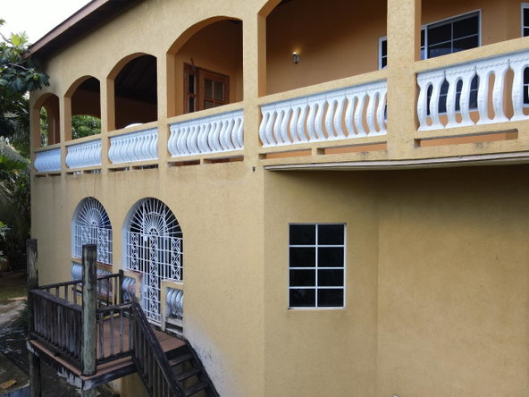 Thirteenth image of Lots 5 & 6 Negril Heights in Negril, Westmoreland, Jamaica - property is For Sale