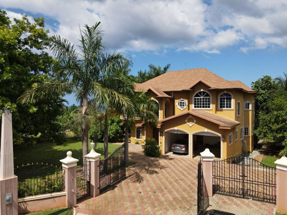 Third image of Lots 5 & 6 Negril Heights in Negril, Westmoreland, Jamaica - property is For Sale