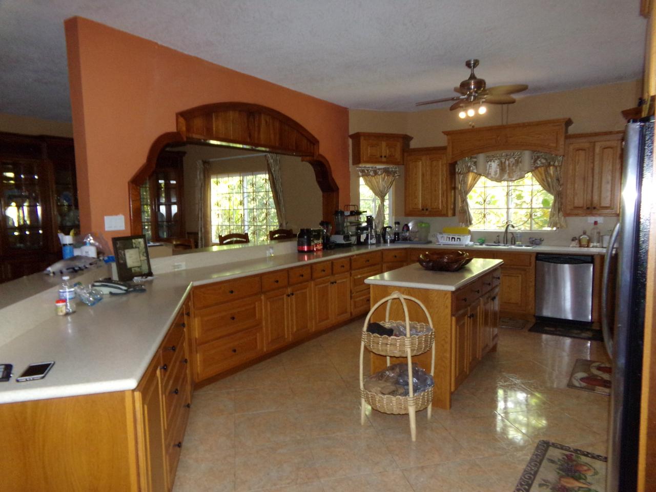 Twenty-First image of Lots 5 & 6 Negril Heights in Negril, Westmoreland, Jamaica - property is For Sale