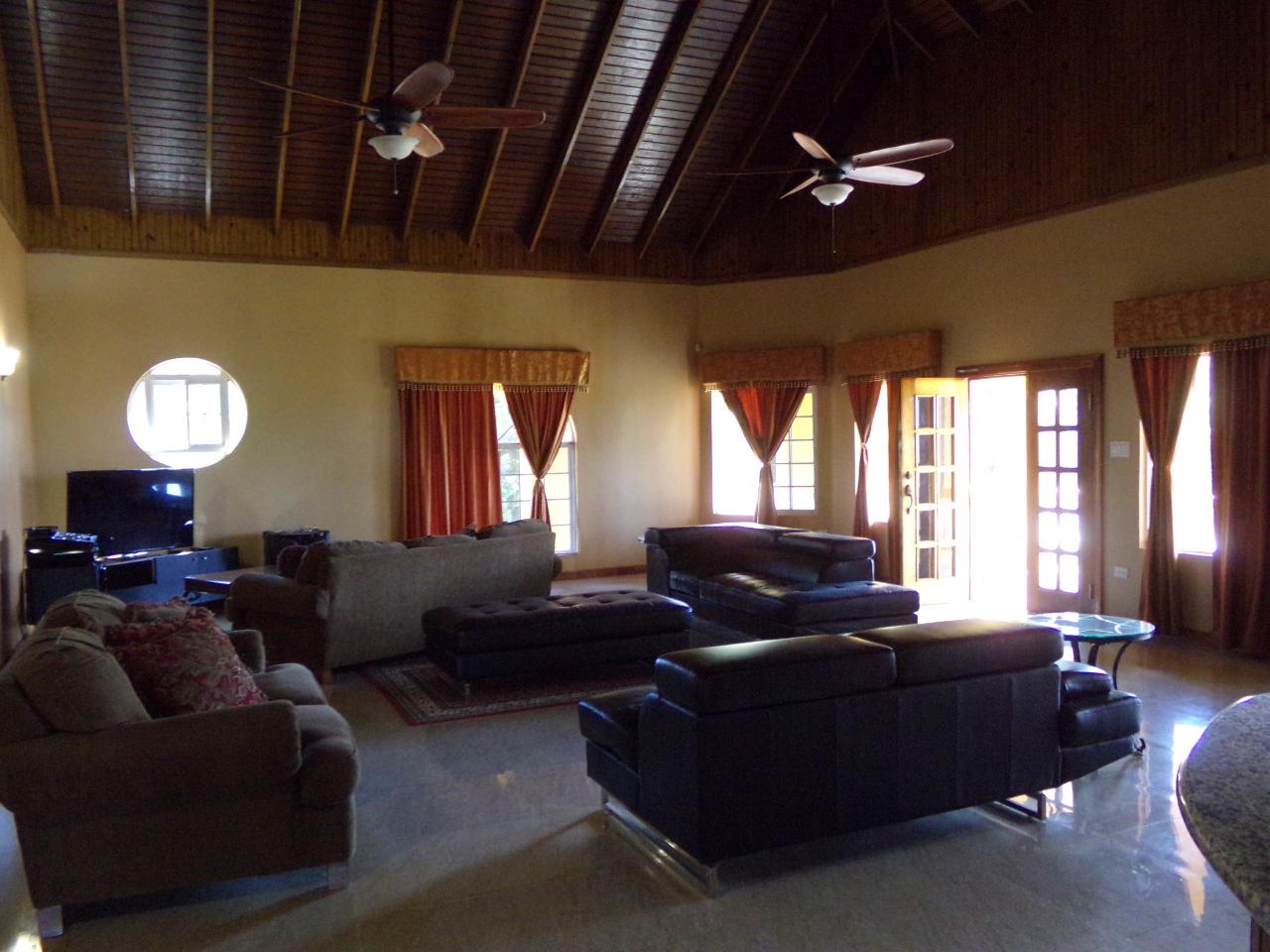 Twenty-Ninth image of Lots 5 & 6 Negril Heights in Negril, Westmoreland, Jamaica - property is For Sale