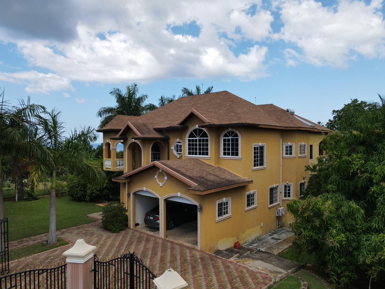 Fourth image of Lots 5 & 6 Negril Heights in Negril, Westmoreland, Jamaica - property is For Sale