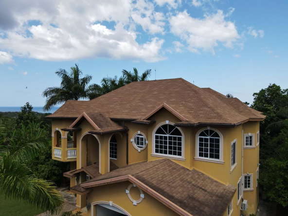 Fifth image of Lots 5 & 6 Negril Heights in Negril, Westmoreland, Jamaica - property is For Sale